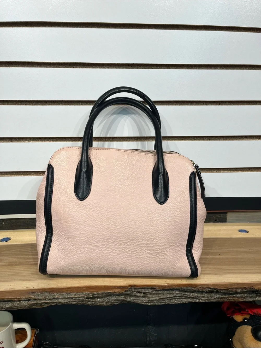 Kate Spade Caroline Lane Duncan Satchel
